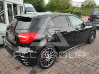 2015 Mercedes Benz A 220