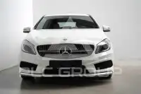 2015 Mercedes Benz A 220