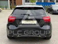 2015 Mercedes Benz A 220