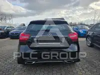 2015 Mercedes Benz A 220