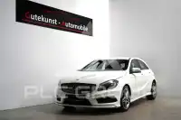 2015 Mercedes Benz A 220