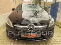 2015 Mercedes Benz A 220