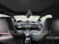 2015 Mercedes Benz A 220