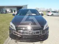 2015 Mercedes Benz A 220