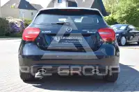 2015 Mercedes Benz A 220