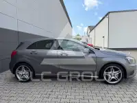 2015 Mercedes Benz A 220