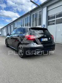 2015 Mercedes Benz A 220