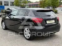 2015 Mercedes Benz A 220