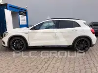 2015 Mercedes Benz GLA 45 AMG
