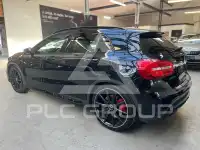 2015 Mercedes Benz GLA 45 AMG