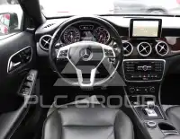 2015 Mercedes Benz GLA 45 AMG