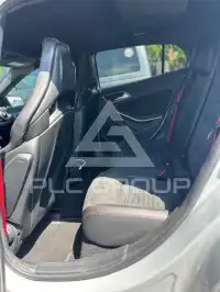 2015 Mercedes Benz GLA 45 AMG