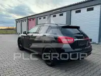 2015 Mercedes Benz GLA 45 AMG