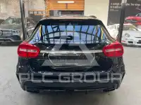 2015 Mercedes Benz GLA 45 AMG