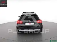 2015 Mercedes Benz GLA 45 AMG