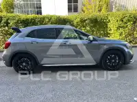 2015 Mercedes Benz GLA 45 AMG