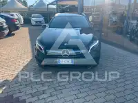 2015 Mercedes Benz GLA 45 AMG