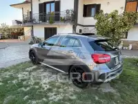 2015 Mercedes Benz GLA 45 AMG