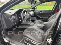 2015 Mercedes Benz GLA 45 AMG