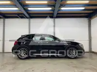 2015 Mercedes Benz GLA 45 AMG