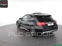 2015 Mercedes Benz GLA 45 AMG