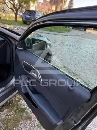 2015 Mercedes Benz GLA 45 AMG