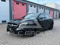 2015 Mercedes Benz GLA 45 AMG
