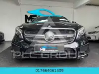 2015 Mercedes Benz GLA 45 AMG