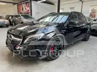 2015 Mercedes Benz GLA 45 AMG