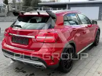 2015 Mercedes Benz GLA 45 AMG