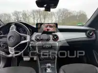 2015 Mercedes Benz GLA 45 AMG