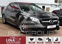2015 Mercedes Benz GLA 45 AMG