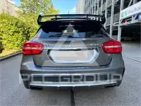 2015 Mercedes Benz GLA 45 AMG