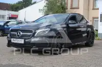 2015 Mercedes Benz GLA 45 AMG