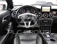 2015 Mercedes Benz GLA 45 AMG