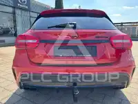 2015 Mercedes Benz GLA 45 AMG