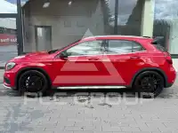 2015 Mercedes Benz GLA 45 AMG