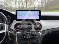 2015 Mercedes Benz GLA 45 AMG