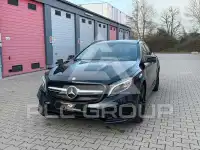 2015 Mercedes Benz GLA 45 AMG