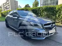 2015 Mercedes Benz GLA 45 AMG