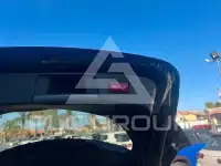 2015 Mercedes Benz GLA 45 AMG