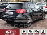 2015 Mercedes Benz GLA 45 AMG