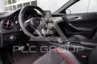 2015 Mercedes Benz GLA 45 AMG
