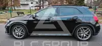 2015 Mercedes Benz GLA 45 AMG