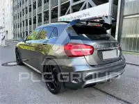 2015 Mercedes Benz GLA 45 AMG