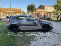 2015 Mercedes Benz GLA 45 AMG