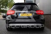 2015 Mercedes Benz GLA 45 AMG