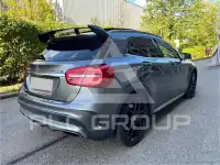 2015 Mercedes Benz GLA 45 AMG