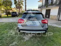 2015 Mercedes Benz GLA 45 AMG