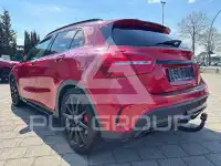 2015 Mercedes Benz GLA 45 AMG